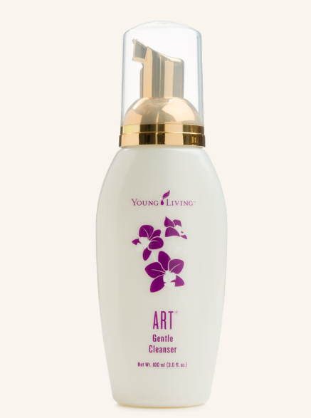 ART Gentle Cleanser by Young Living 3 fl. oz.