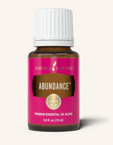 Abundance Oil by Young Living 15ml