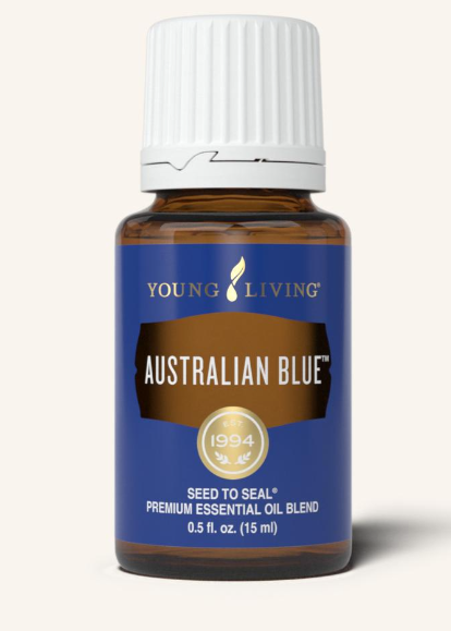 Australian Blue Oil by Young Living 15ml