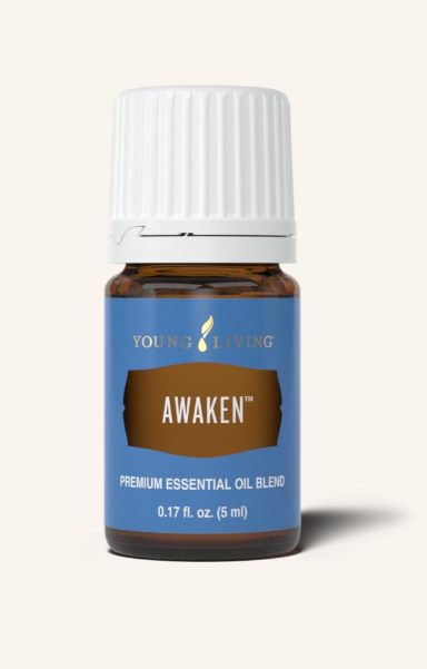 Awaken Oil by Young Living 5ml