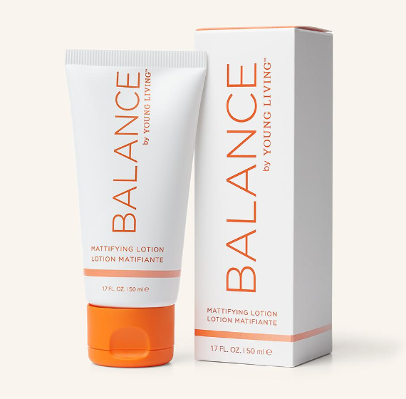 BALANCE Mattifyig Lotion by Young Living 1.7 fl. oz.