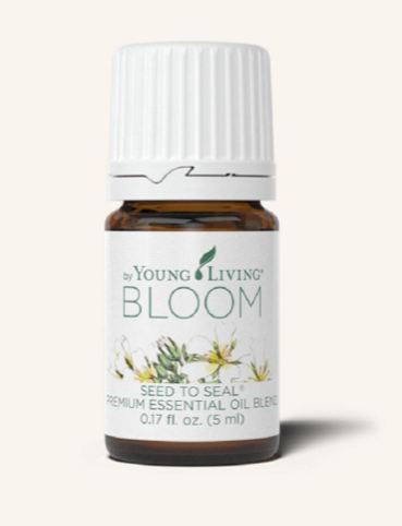 Bllom Oil by Young Living 5ml