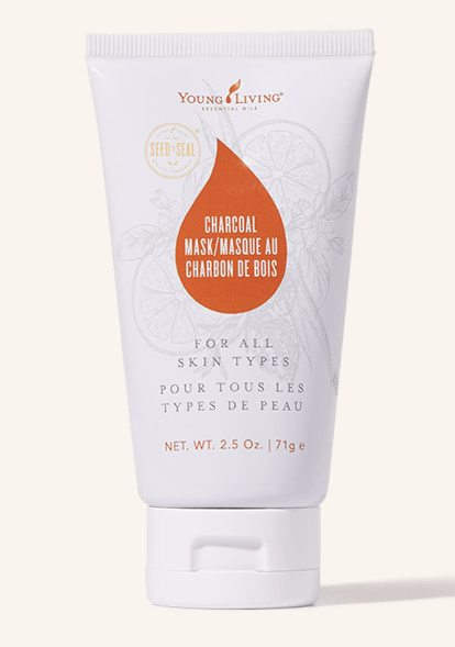 Charcoal Mask by Young Living