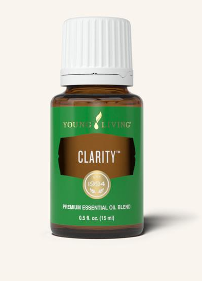 Clarity Oil by Young Living 15ml
