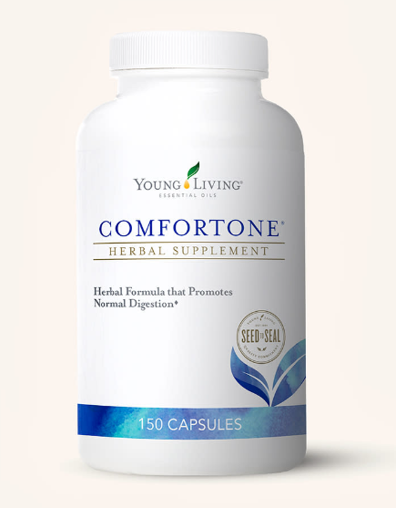 Comfortone Capsules by Young Living 150 ct.