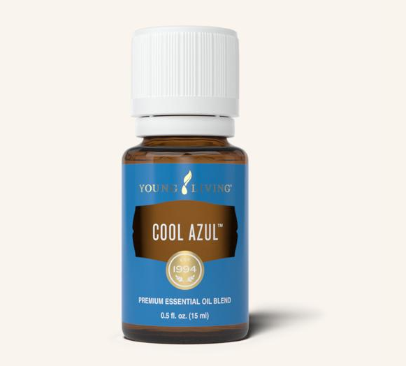 Cool Azul Oil by Young Living 15ml