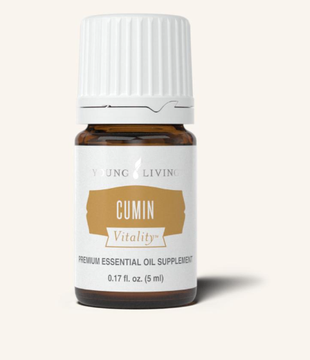 Cumin Vitality Oil by Young Living 5ml