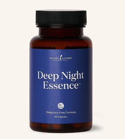 Deep Night Essence by Young Living 60 Capsules