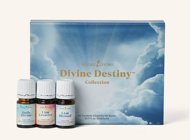 Divine Destiny Collection by Young Living