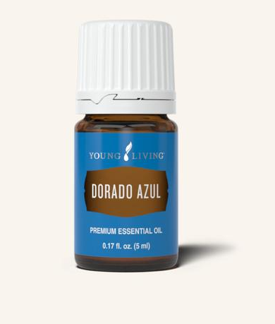 Dorado Azul Oil by Young Living 5ml