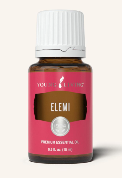 Elemi Oil by Young Living 15ml