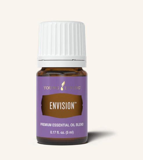 Envision Oil by Young Living 5ml