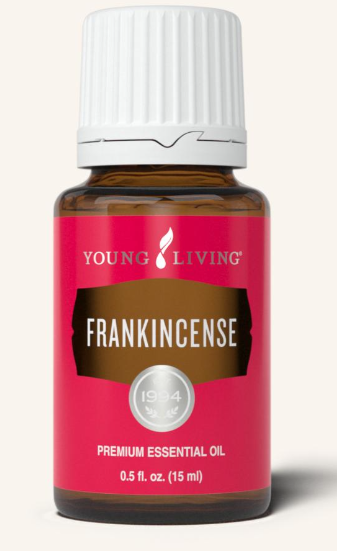 Frankincense Oil by Young Living