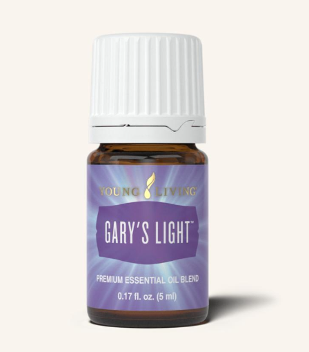 Gary's Light Oil by Young Living 5ml