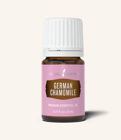 German Chamomile by Young Living 5ml