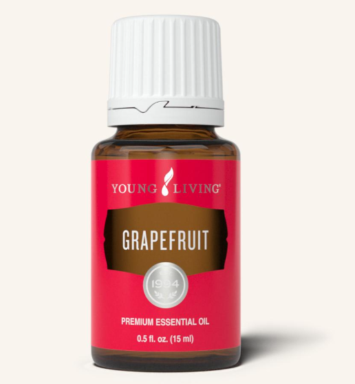 Grapefruit Oil by Young Living 15ml