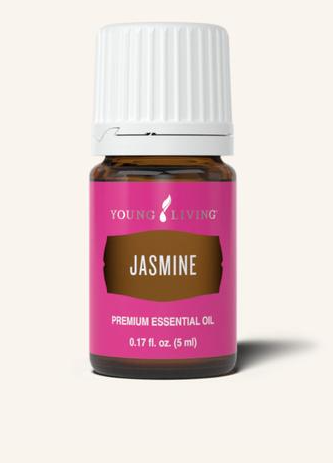 Jasmine Oil by Young Living 5ml