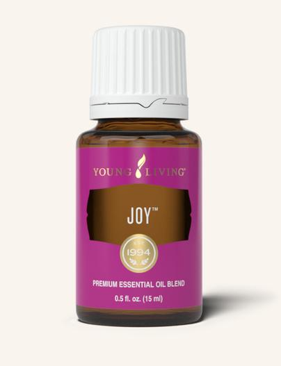 Joy Oil by Young Living 15ml