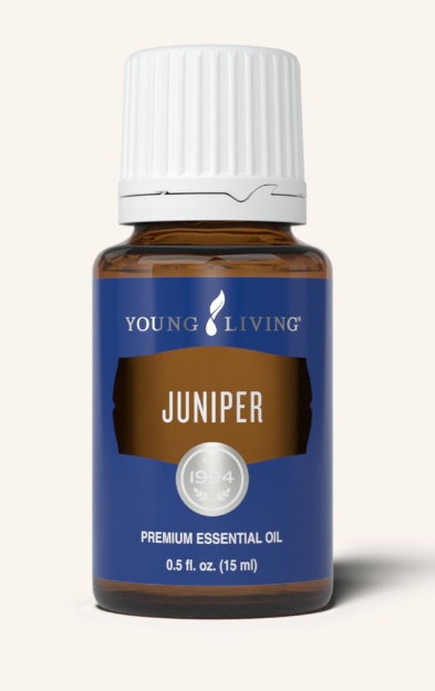 Juniper Oil by Young Living 15ml