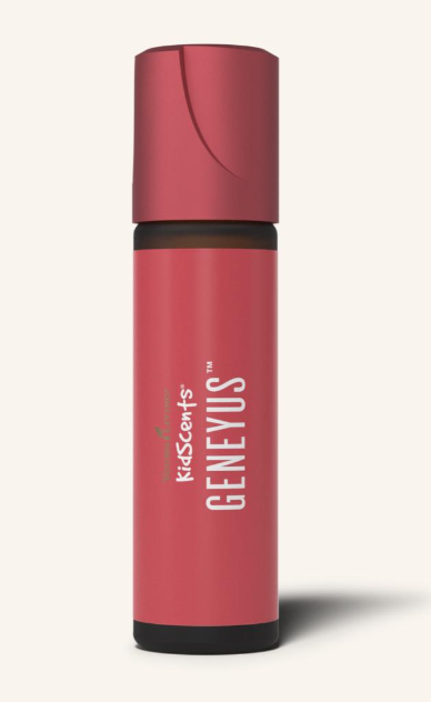 Kidscents Geneyus Oil by Young Living
