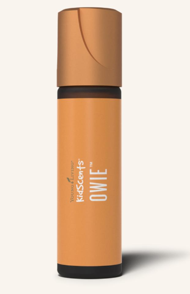 Kidscents Owie Oil by Young Living