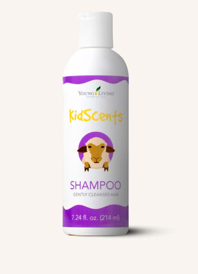 Kidscents Shampoo by Young Living