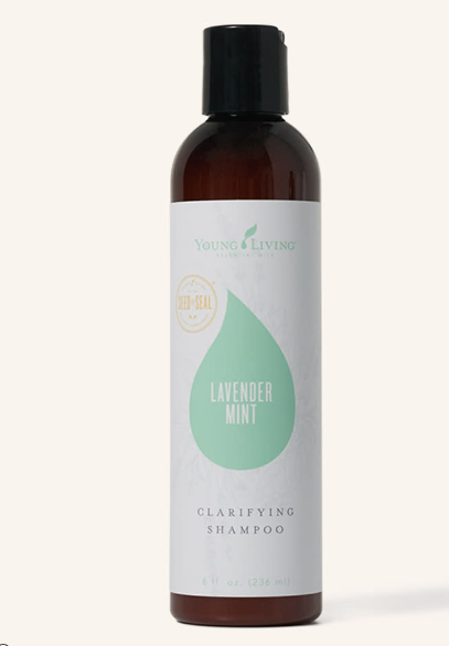 Lavender Mint Claifying Shampoo by Young Living 8 fl. oz.