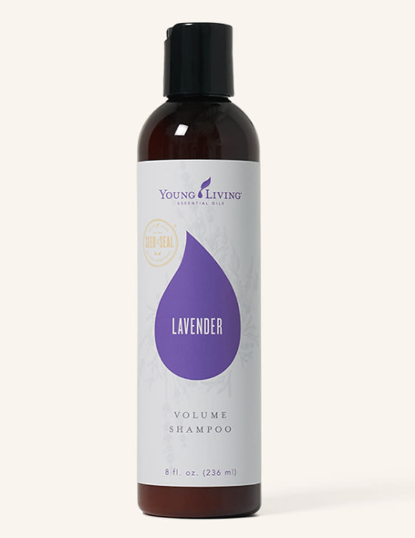 Lavender Shampoo by Young Living 8 fl. oz.