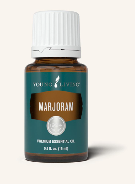 Marjorma Oil by Young Living