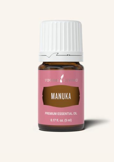 Manuka Oil by Young Living 5ml