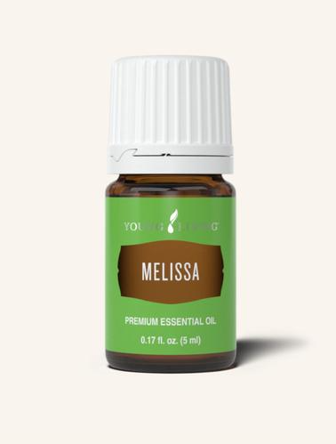 Melissa Oil by Young Living 5ml