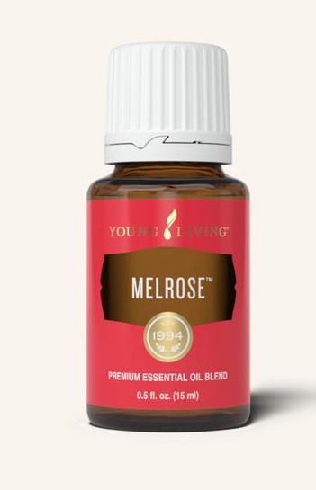 Melrose Oil by Young Living 15ml