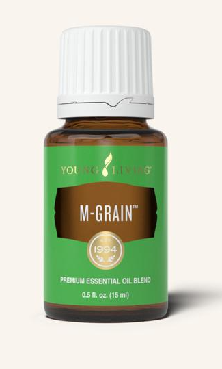 M-Grain Oil by Young Living 15ml