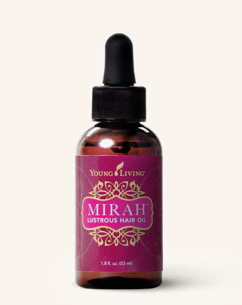 Mirah Hair Oil by Young Living 1.8 fl.oz.