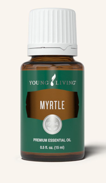 Myrtle Oil by Young Living 15ml