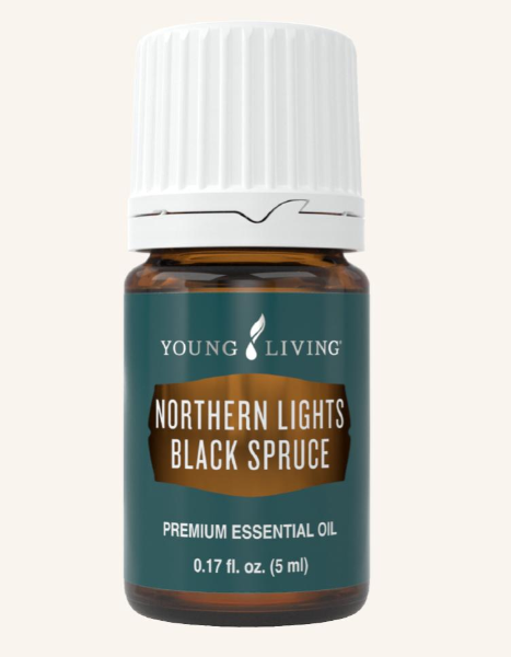 Northern Lights Black Spruce Oil by Young Living