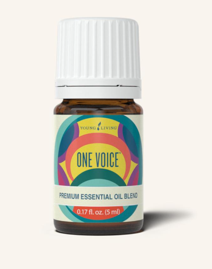 One Voice Oil by Young Living 5ml