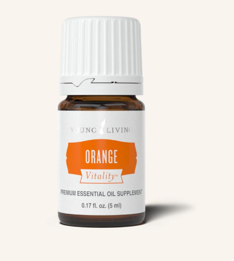 Orange Oil by Young Living