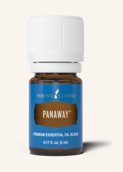 Panaway Oil by Young Living
