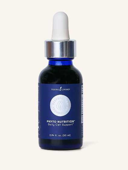 DeepSpectra Phyto Nutrition by Young Living 30ml