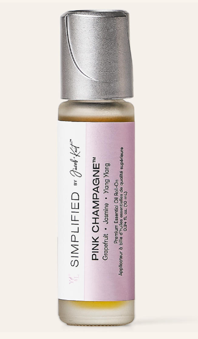 Pink Champagne Roll-On by Young Living 10ml