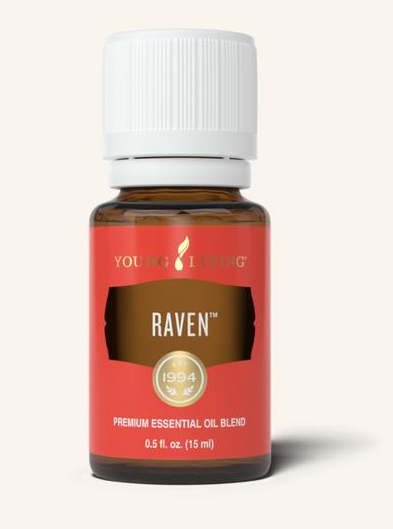 Raven Oil by Young Living 15ml