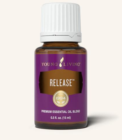 Release Oil by Young Living 15ml