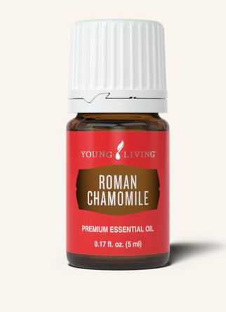 Roman Chamomile Oil by Young Living 5ml