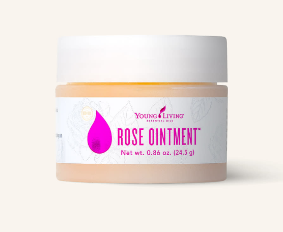 Rose Ointment by Young Living .86 oz.