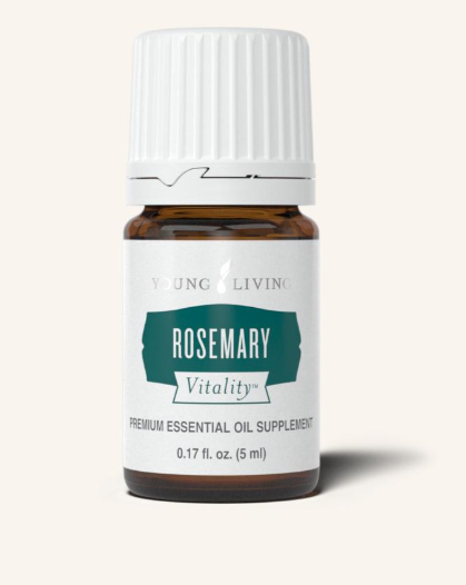 Rosemary Oil by Young Living 15ml