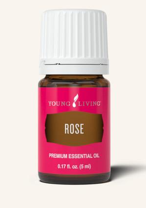 Rose Oil by Young Living 5ml