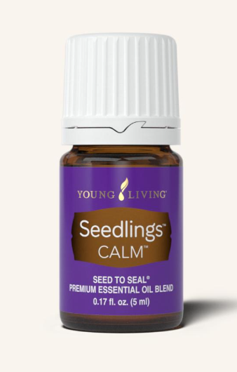 Seedlings CALM Oil by Young Living 5ml