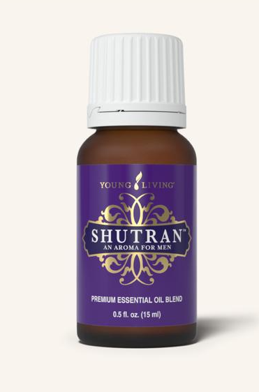 Shutran Oil by Young Living 15ml