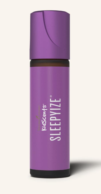 Kidscents Sleepyize Oil by Young Living